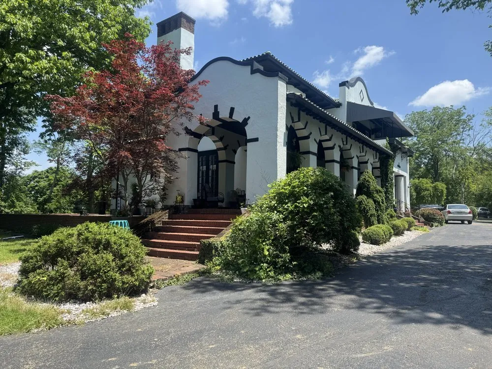 Expert residential landscaping for year-round maintenance in Washington, PA by JAM