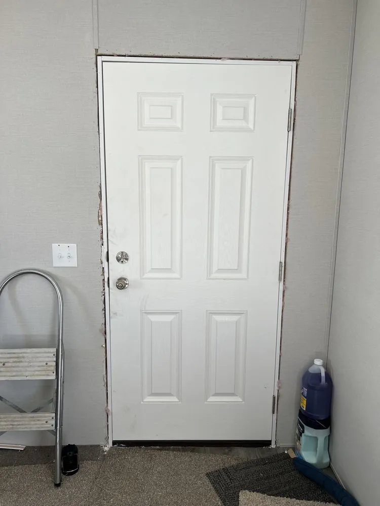 Local garden landscaping with custom design in Washington, PA by JAM