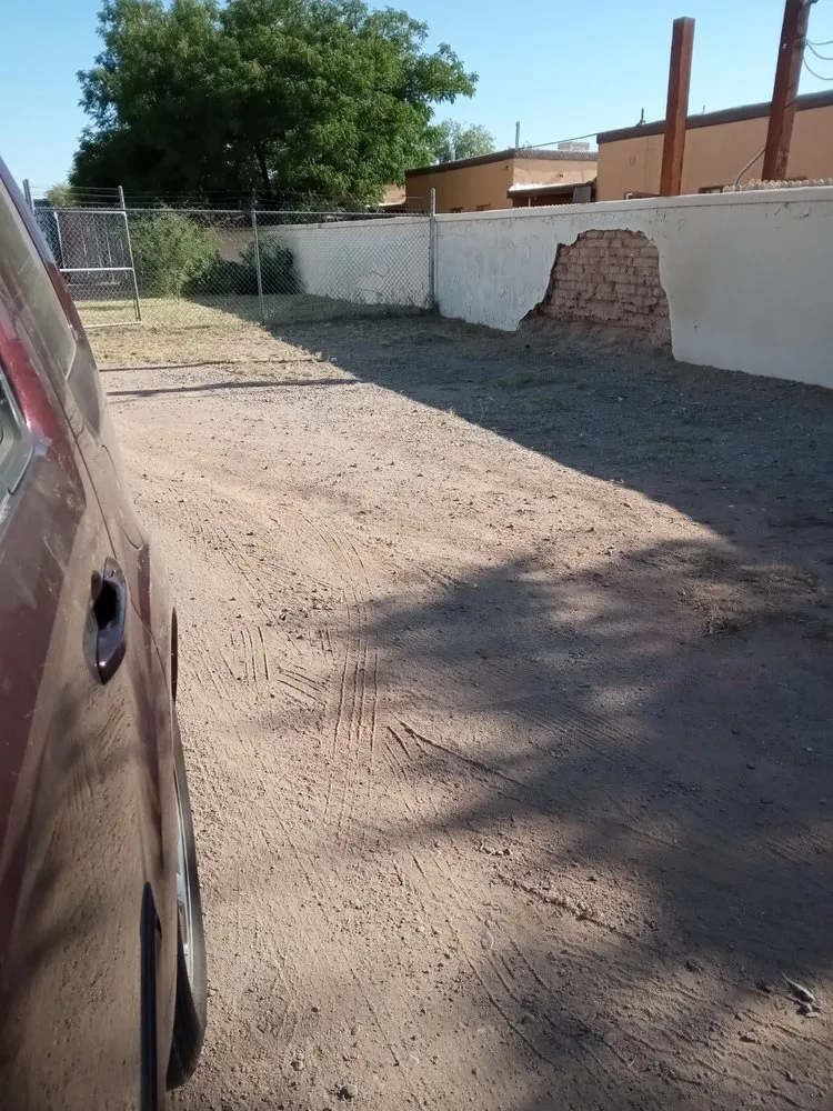 Affordable yard maintenance for outdoor upgrades across Tucson, AZ - Jamal's