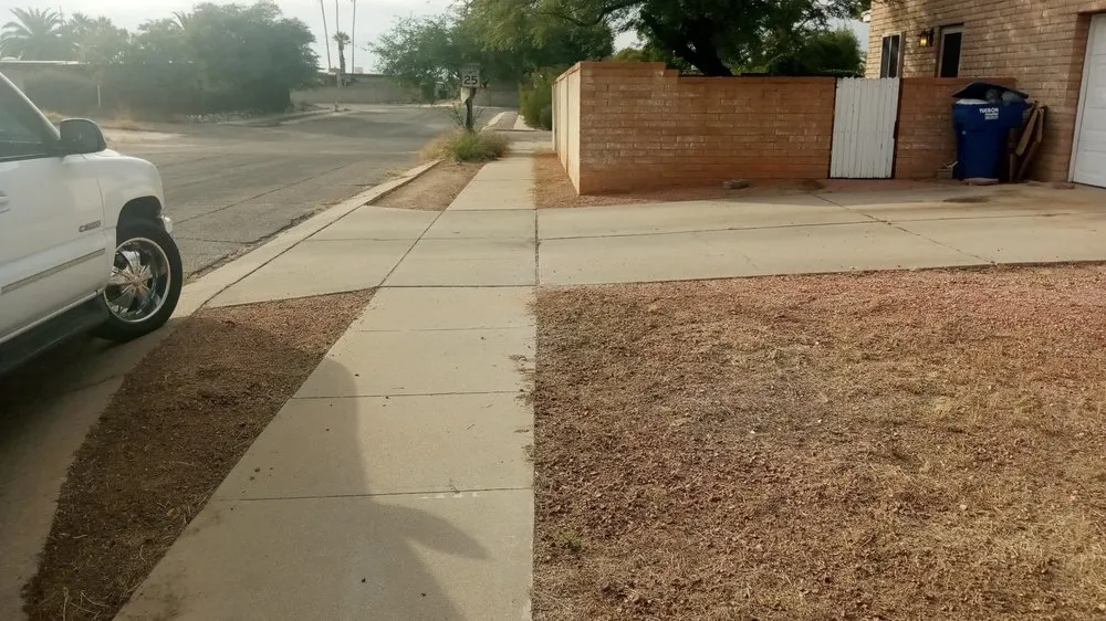 Professional landscape design experts serving Tucson, AZ - Jamal's