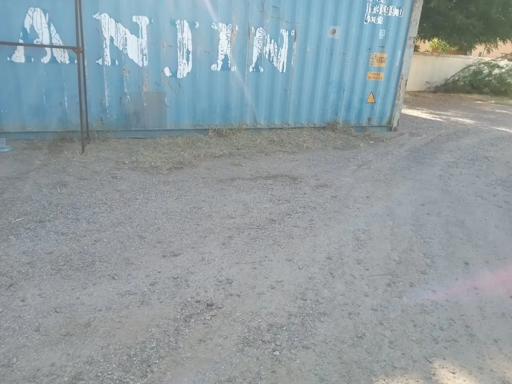 Reliable residential landscaping in Tucson, AZ - Jamal's