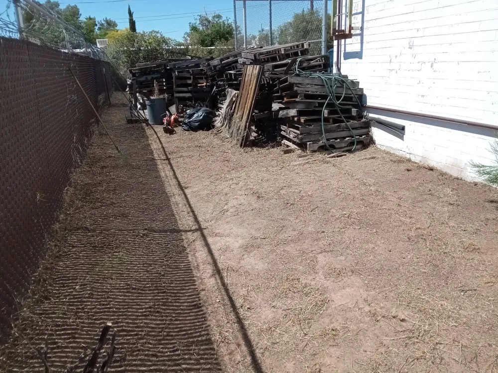 Trusted garden landscaping experts serving Tucson, AZ - Jamal's