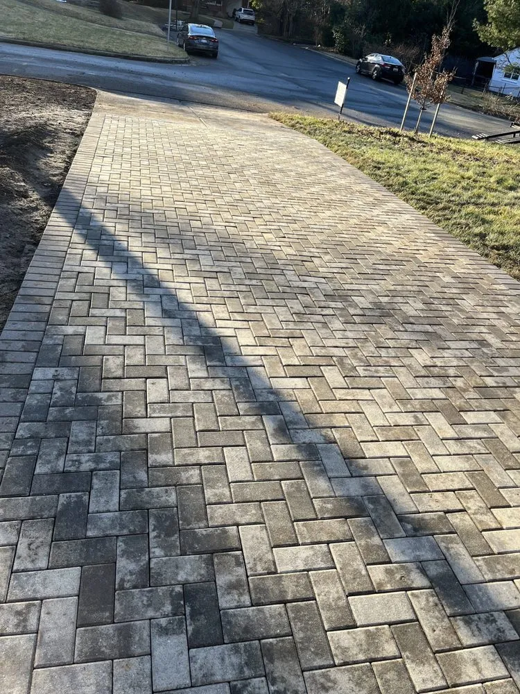 Professional garden landscaping experts serving Baltimore, MD - Jamatte Landscaping