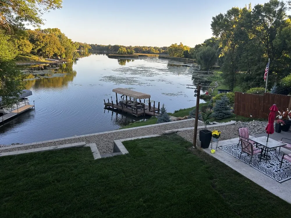 Expert lawn care service near you in Monticello, MN by Jamco Too