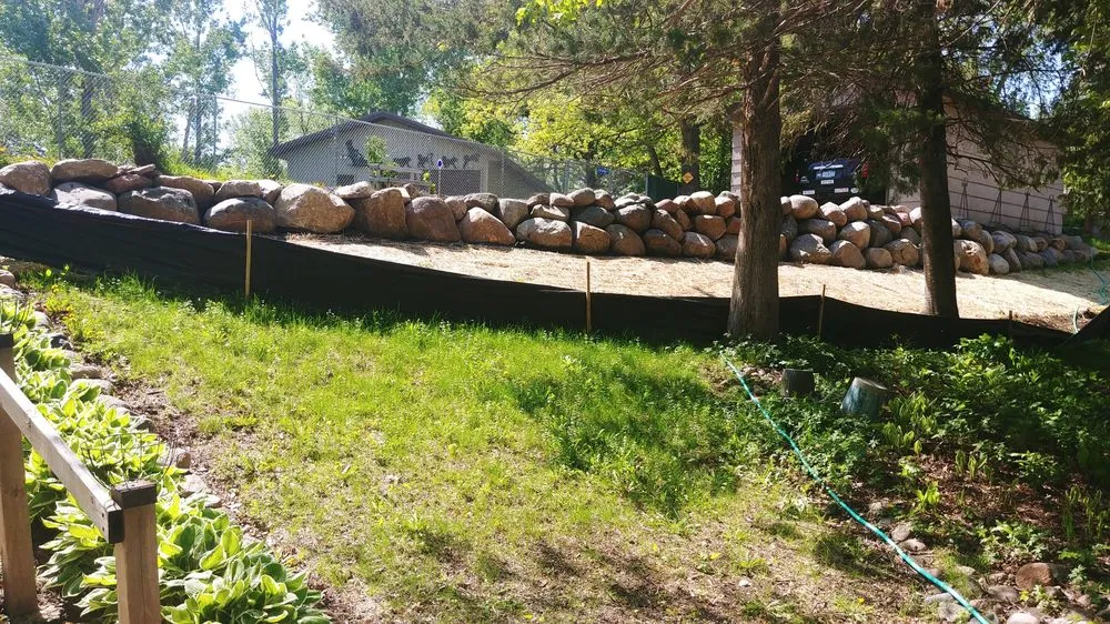 Expert lawn care service experts serving Monticello, MN - Jamco Too