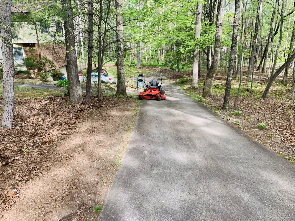 Local yard maintenance experts serving Forest City, NC - Jamelle Landscaping
