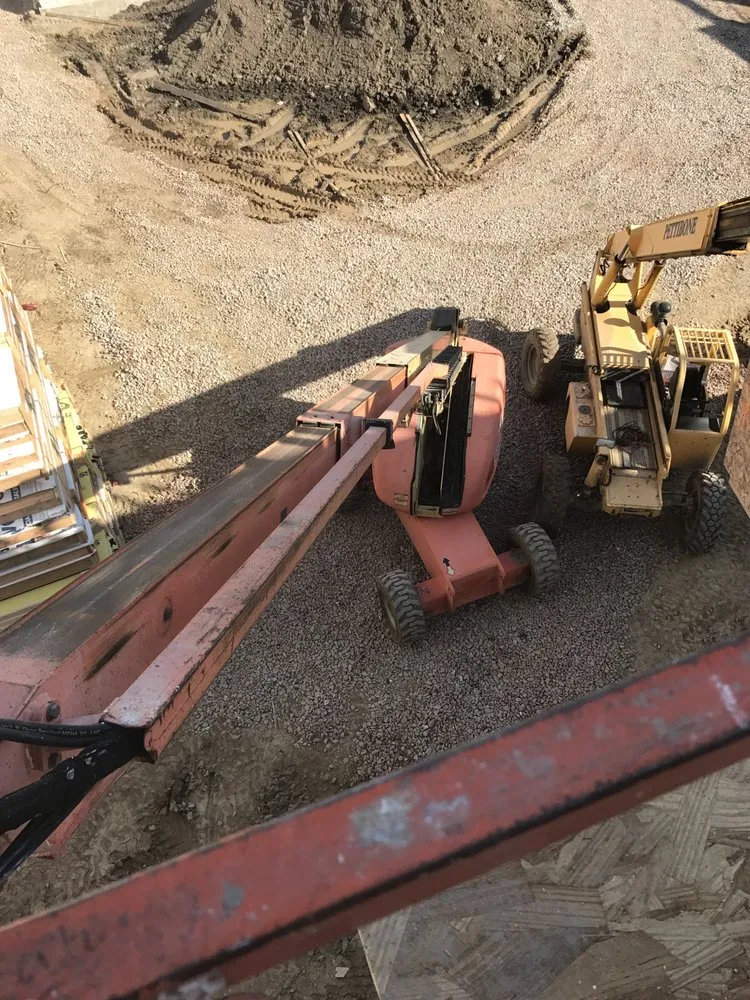 Trusted residential landscaping in New Lenox, IL by James and Family Remodeling