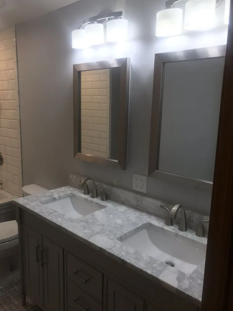 Expert lawn care service in New Lenox, IL by James and Family Remodeling