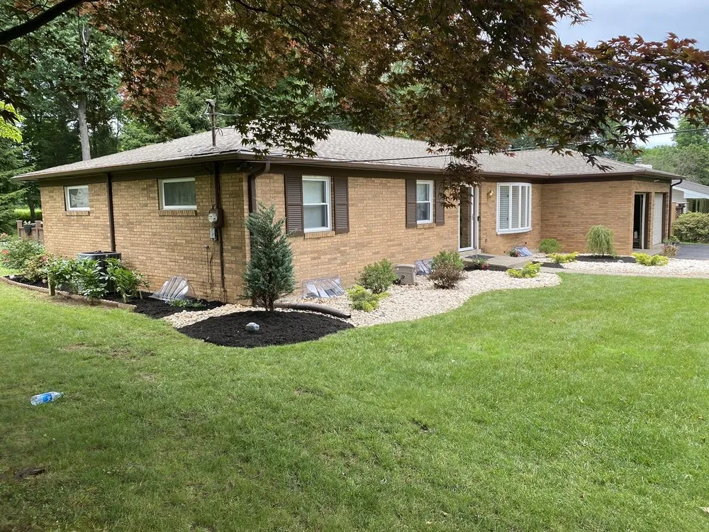 Expert lawn care service in New York, NY by James and Son Lawn Care