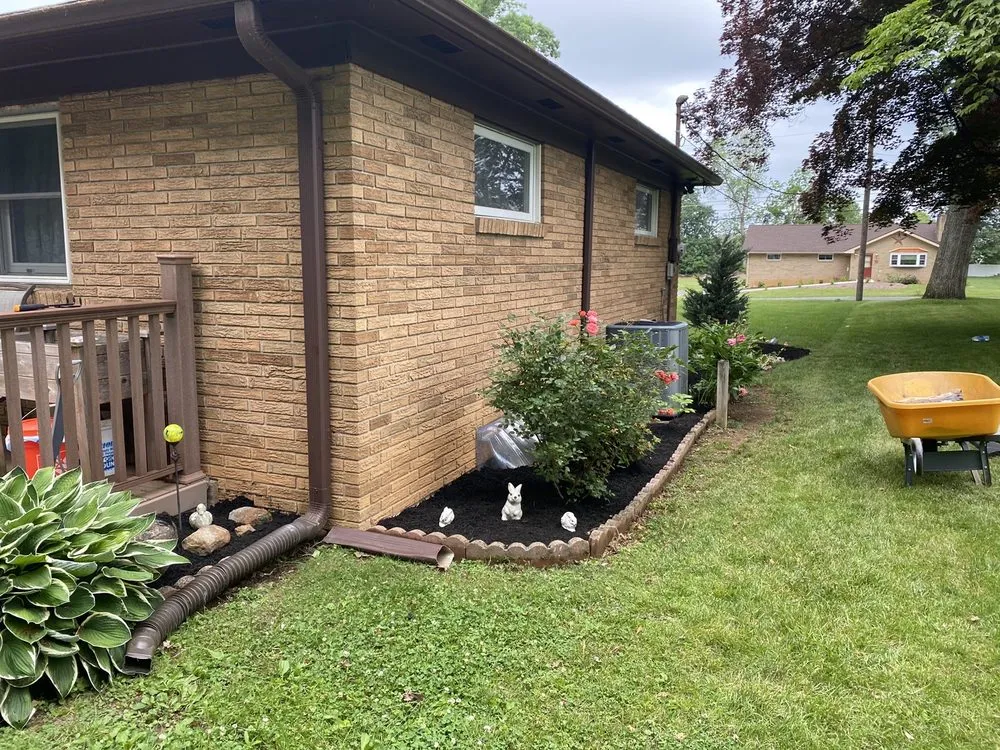 Affordable lawn mowing service experts serving New York, NY - James and Son Lawn Care