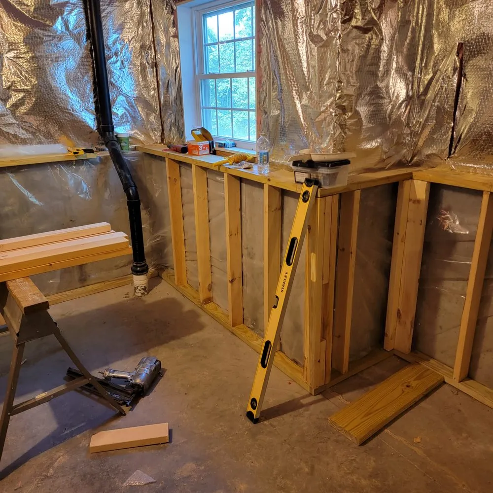 Trusted yard cleanup service near you across Hartford, CT - James Crew