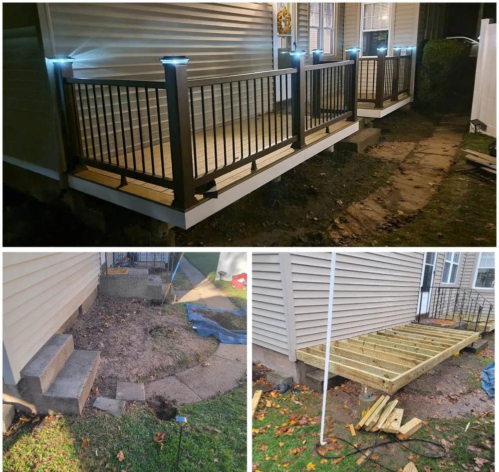 Top-rated landscaping services for year-round maintenance across Hartford, CT - James Crew