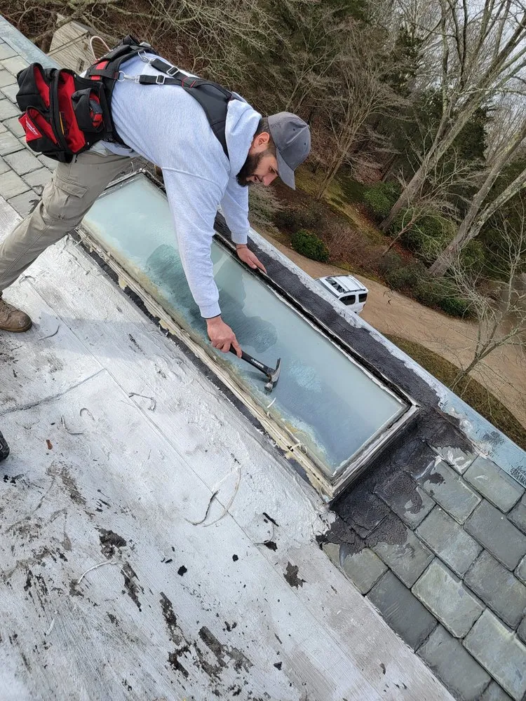 Local landscape design in Hartford, CT by James Crew