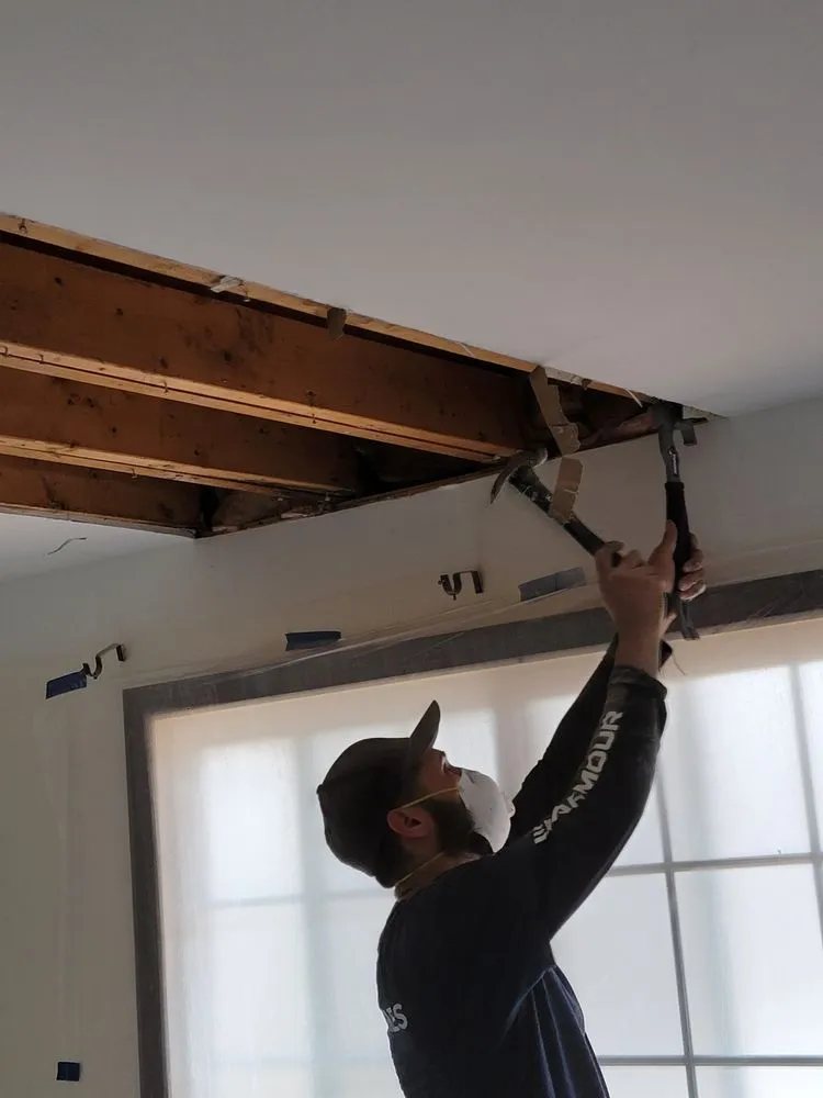 Reliable residential landscaping in Hartford, CT by James Crew