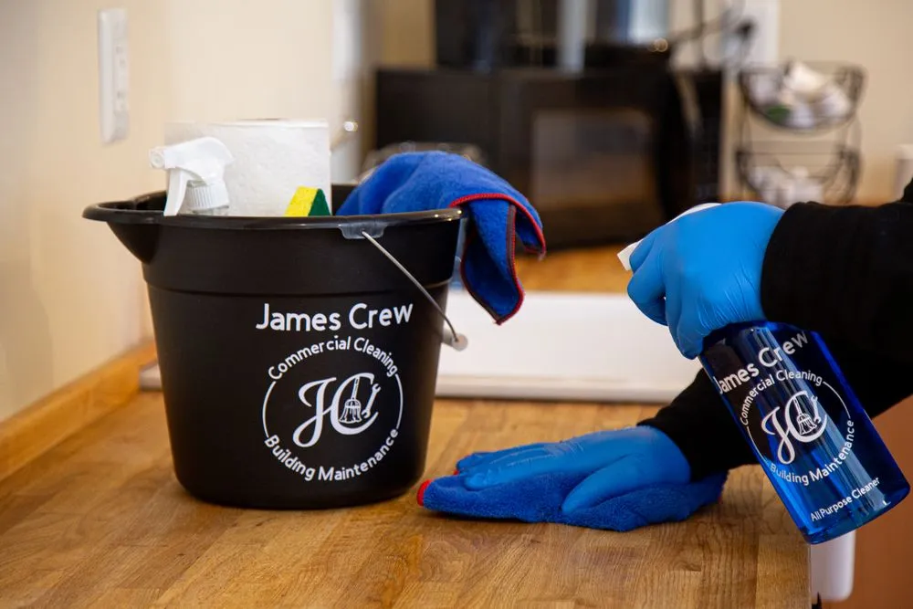 Top-rated yard maintenance near you in Hartford, CT by James Crew