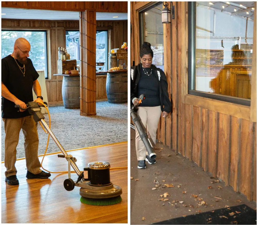 Custom landscape design for year-round maintenance across Hartford, CT - James Crew