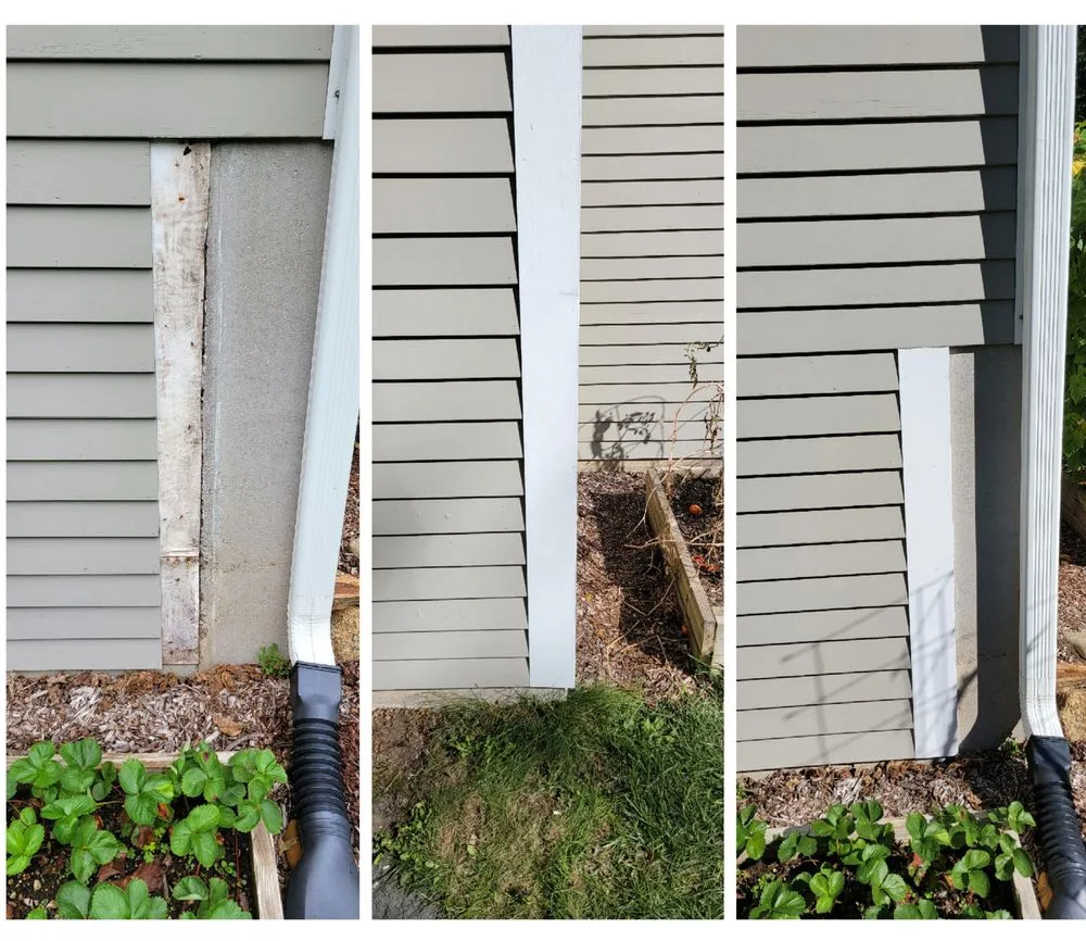 Local yard cleanup service for outdoor upgrades in Hartford, CT by James Crew