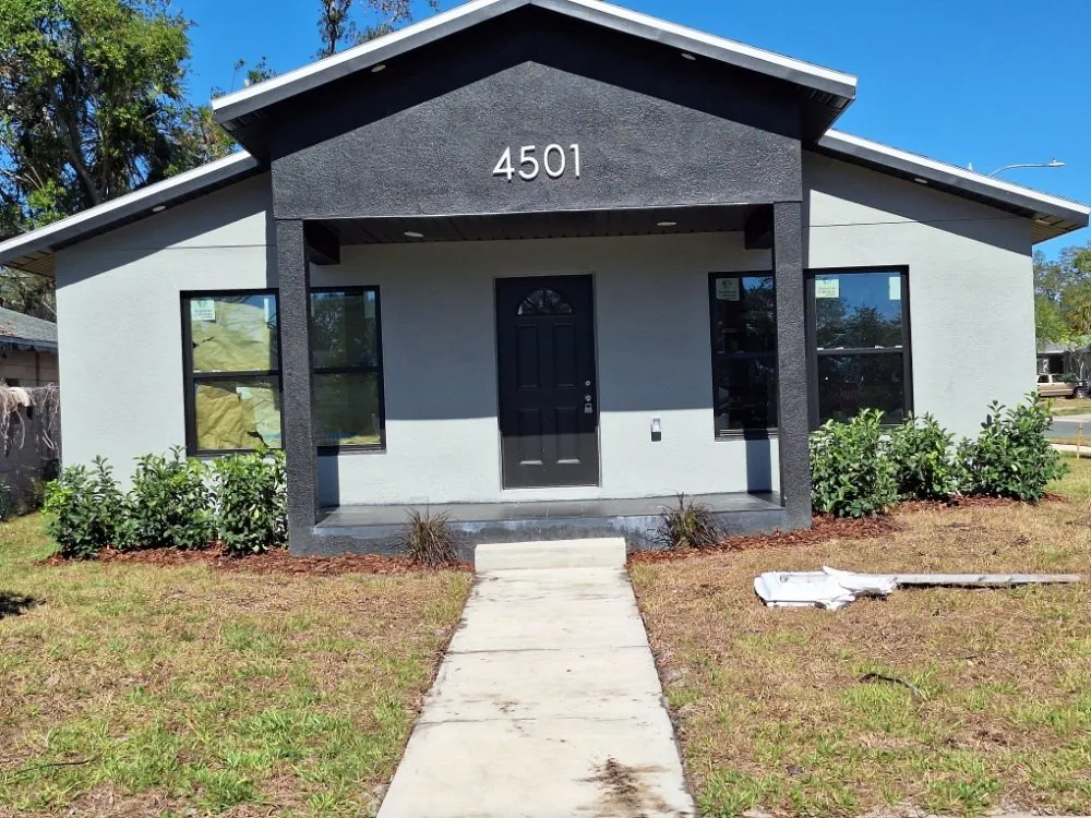 Expert residential landscaping for outdoor upgrades across Kenneth City, FL - James D Cormey Lawn & Landscape Solutions