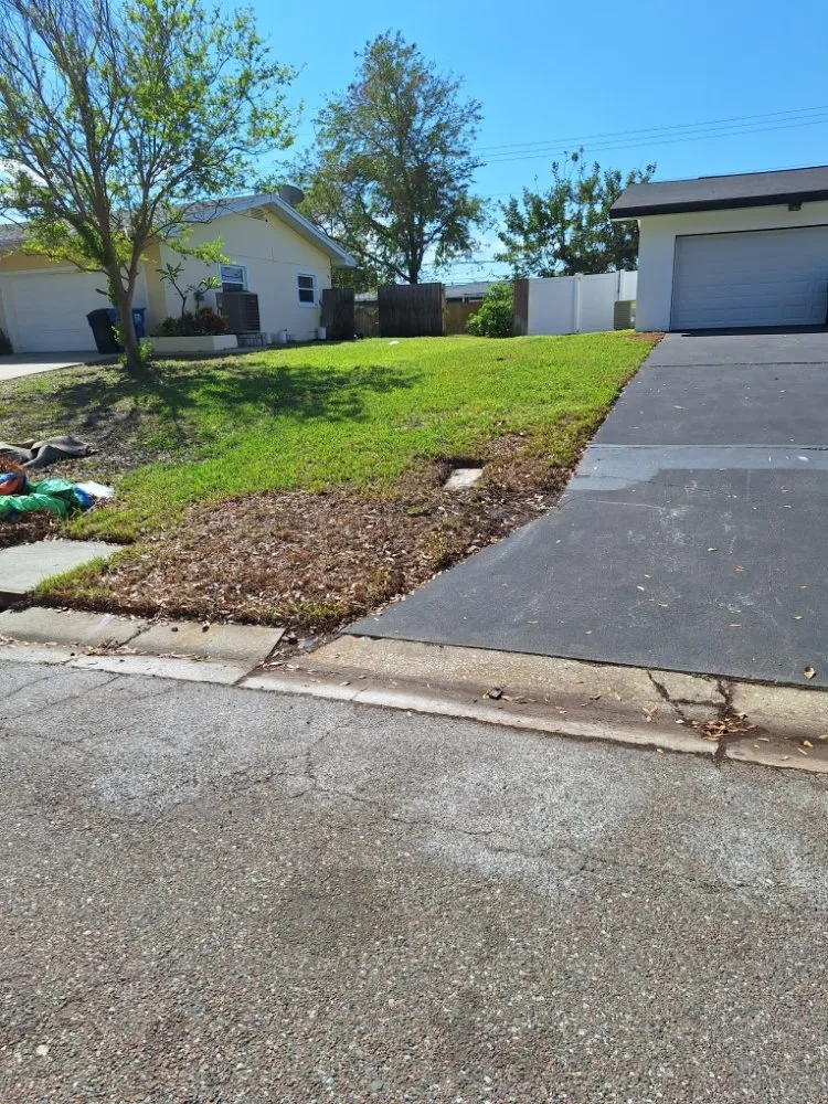 Local yard cleanup service in Kenneth City, FL by James D Cormey Lawn & Landscape Solutions
