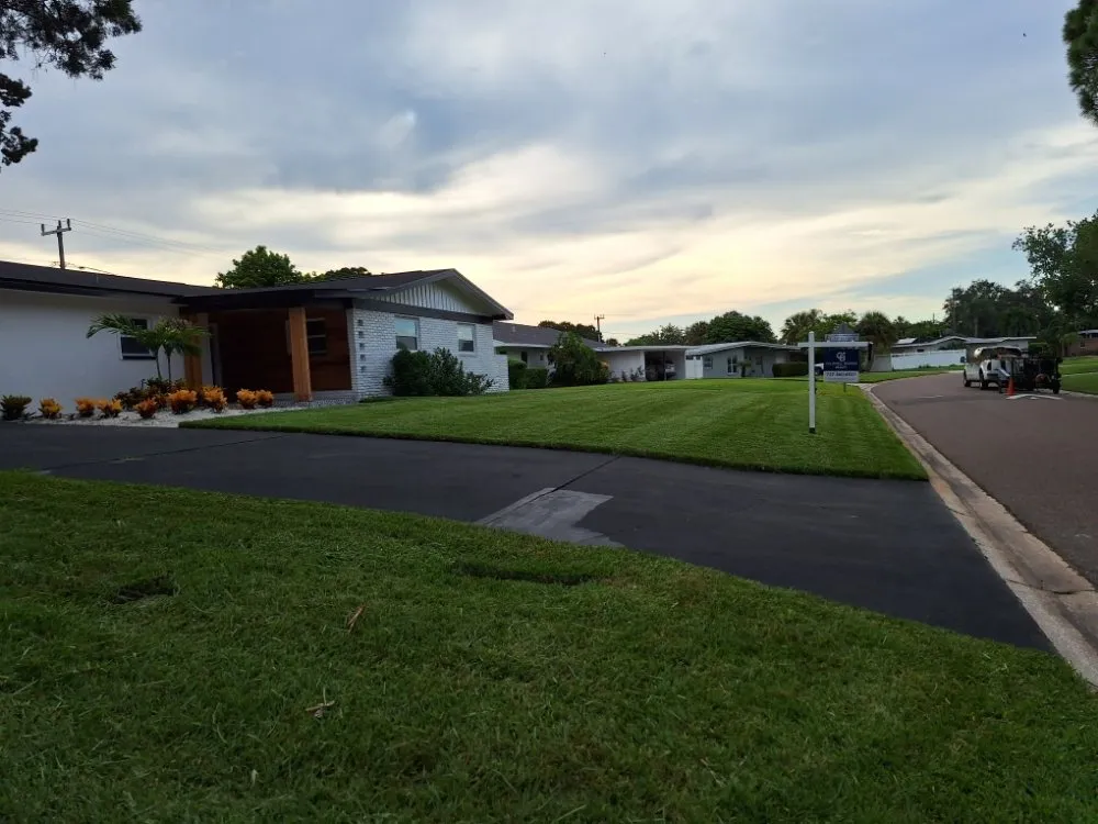 Top-rated landscaping services in Kenneth City, FL by James D Cormey Lawn & Landscape Solutions