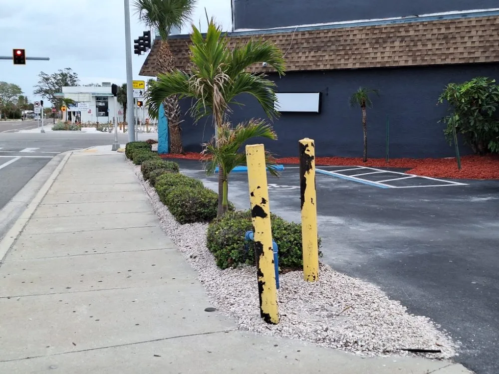 Expert lawn care service experts serving Kenneth City, FL - James D Cormey Lawn & Landscape Solutions