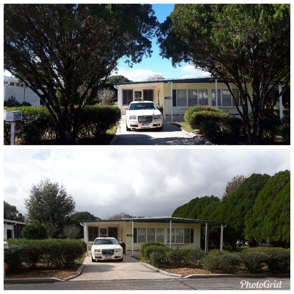 Reliable landscaping services in Brooksville, FL by James E Kelly Maintenance Services