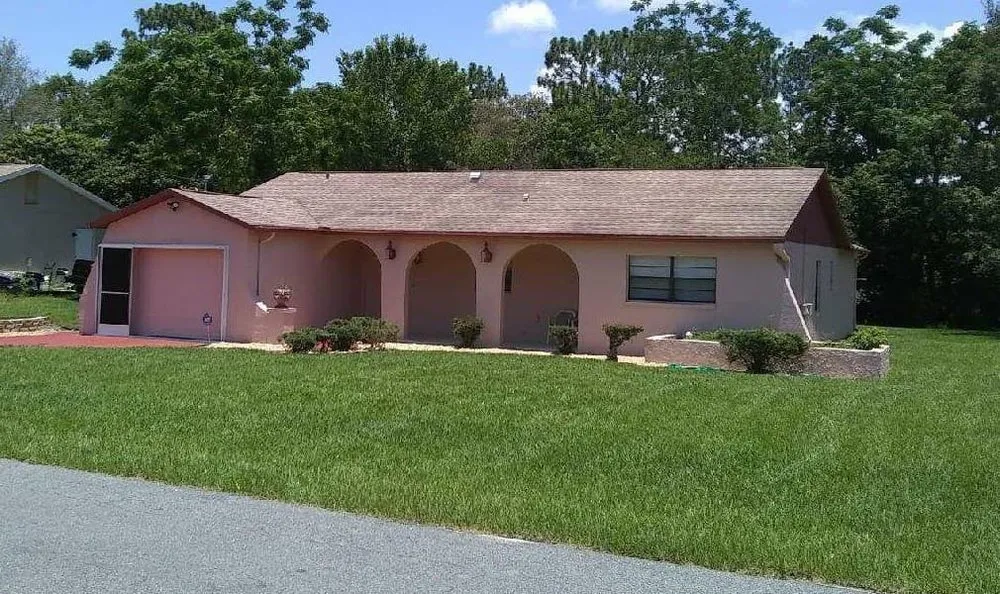 Reliable garden landscaping near you across Brooksville, FL - James E Kelly Maintenance Services