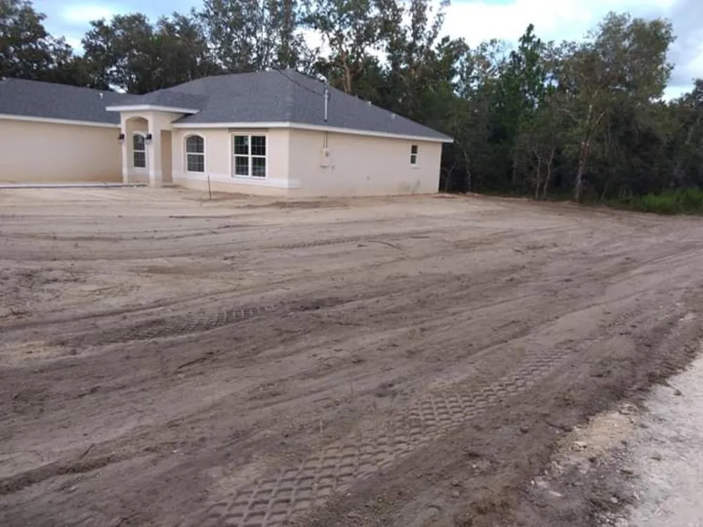 Affordable lawn care service experts serving Brooksville, FL - James E Kelly Maintenance Services