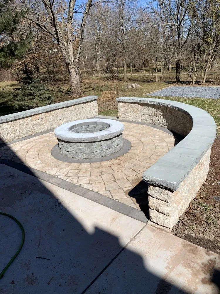 Local landscaping services experts serving Frederick, MD - James Enterprises