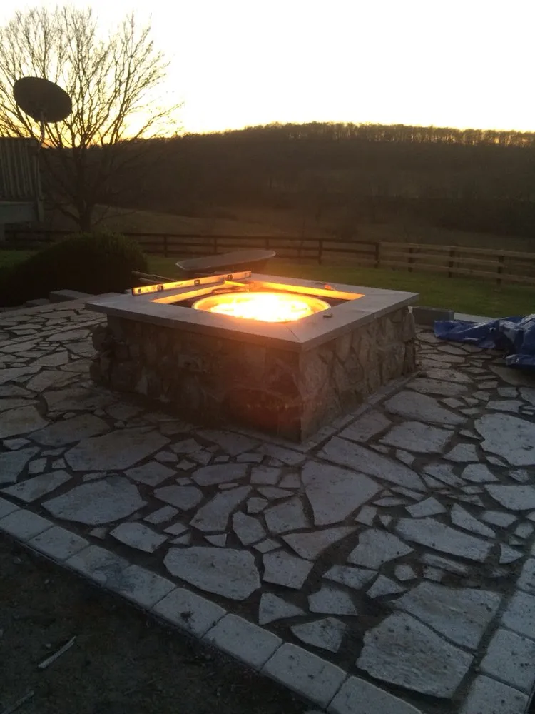 Custom lawn care service experts serving Frederick, MD - James Enterprises