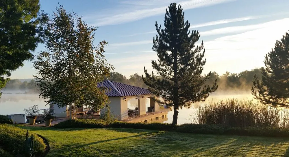 Local landscaping services in Jacksonville, FL - James Faison