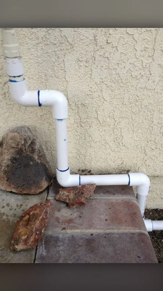 Affordable garden landscaping in Rancho Santa Margarita, CA - James Gardening