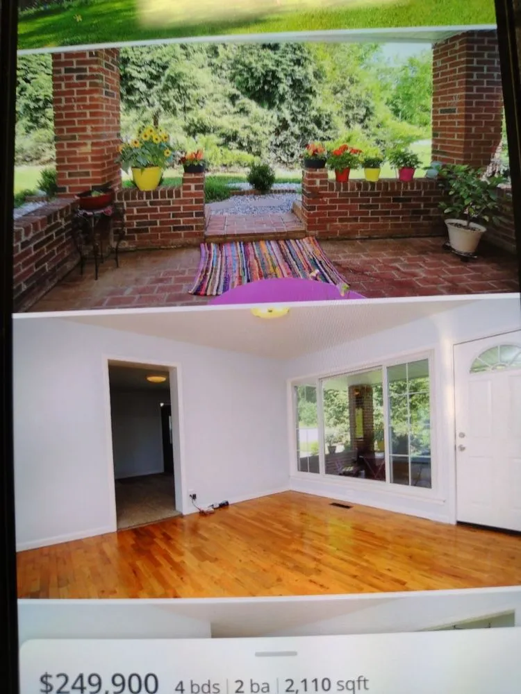 Custom residential landscaping experts serving Cynthiana, KY - James General Services