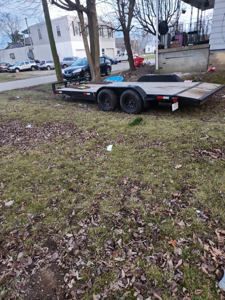 Top-rated lawn care service for year-round maintenance across Cynthiana, KY - James General Services