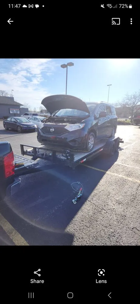 Trusted lawn care service for year-round maintenance in Cynthiana, KY by James General Services