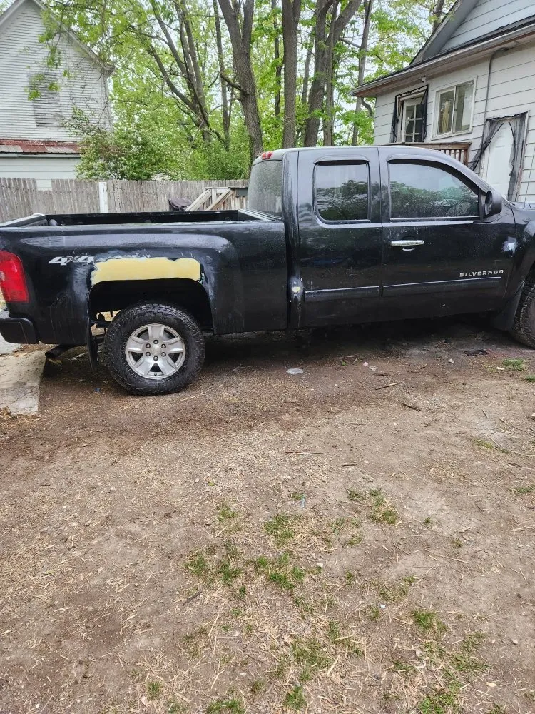 Top-rated residential landscaping in Cynthiana, KY - James General Services