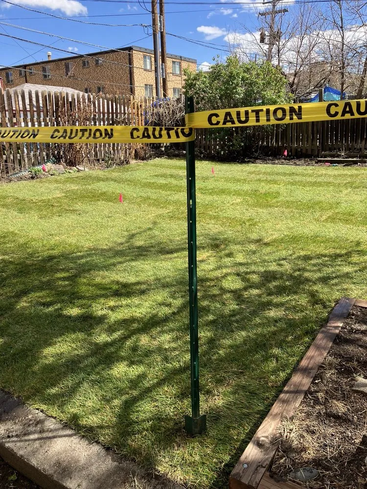 Professional outdoor landscaping for homes across Lakewood, CO - James Geno Landscaping