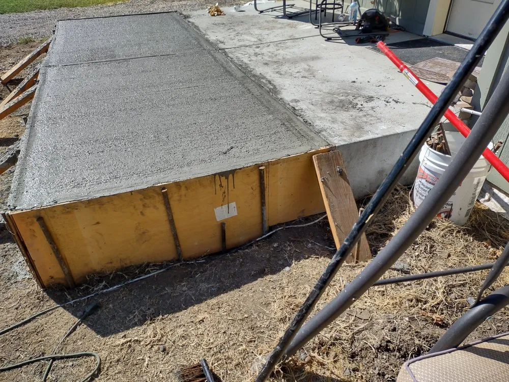 Top-rated outdoor landscaping for beautiful yards in Kennewick, WA by James' handyman/landscaping services!