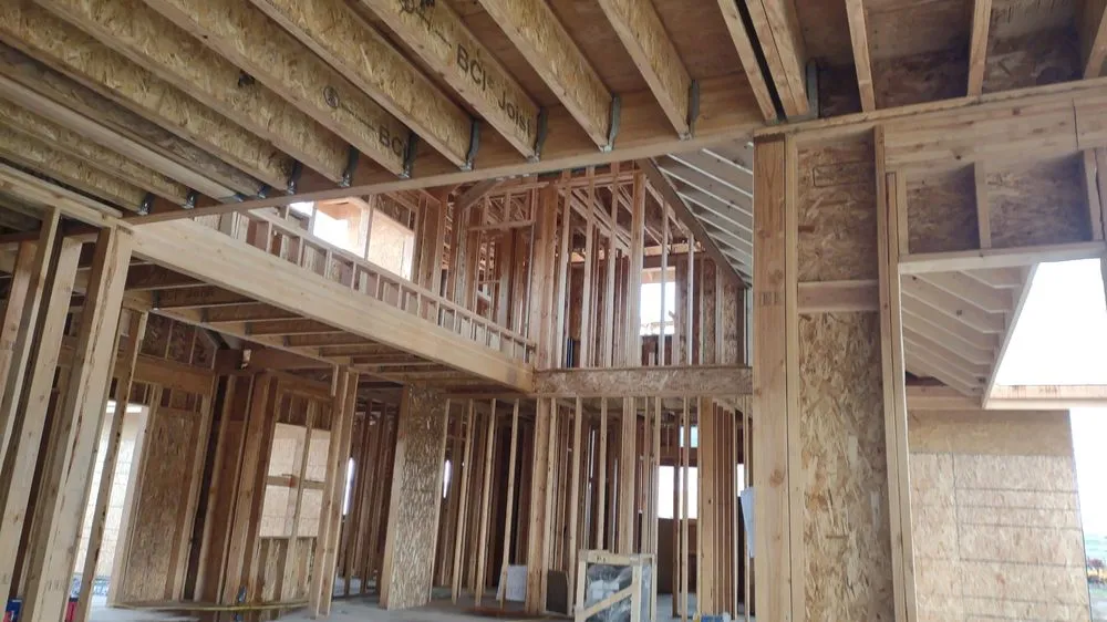 Affordable landscape installation with custom design in Kennewick, WA by James' handyman/landscaping services!