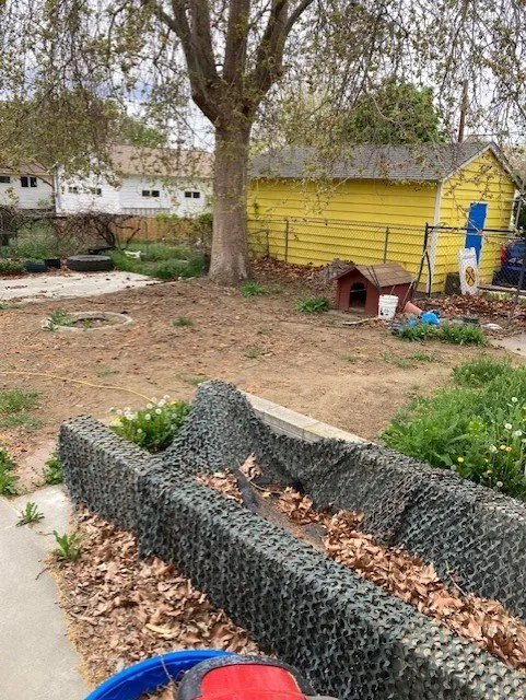 Custom lawn mowing service in Kennewick, WA - James' handyman/landscaping services!