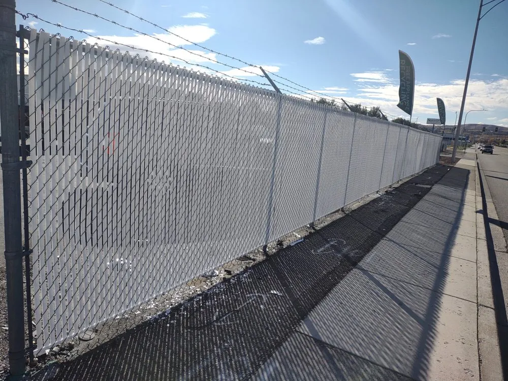 Professional lawn mowing service in Kennewick, WA by James' handyman/landscaping services!