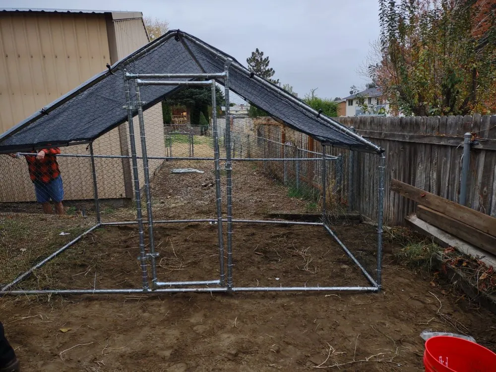 Professional lawn care service in Kennewick, WA by James' handyman/landscaping services!