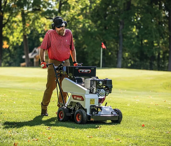 Custom lawn care service in Lufkin, TX - James Hilliard and Sons Landscaping