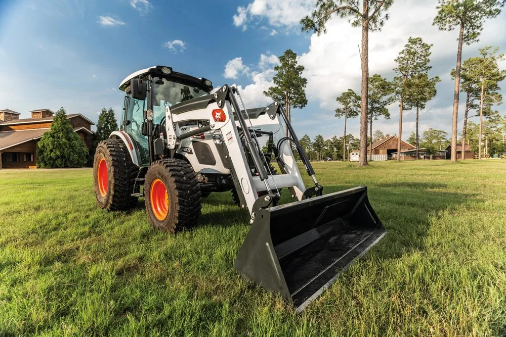 Custom lawn mowing service for year-round maintenance in Lufkin, TX by James Hilliard and Sons Landscaping