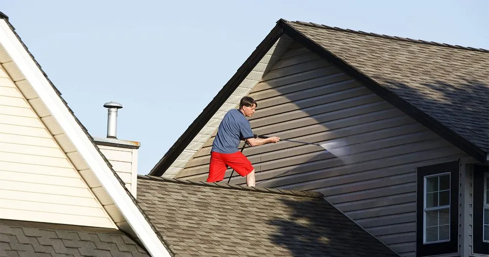 Reliable yard cleanup service for outdoor upgrades in Hamilton Township, NJ by James Home Remodeling