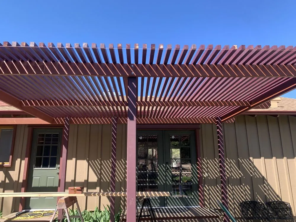 Trusted garden landscaping for residential properties in Brazos Bend, TX by James Hughes Landscape and Lawn Care