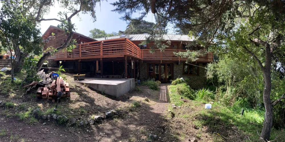 Custom landscape design in Brazos Bend, TX by James Hughes Landscape and Lawn Care