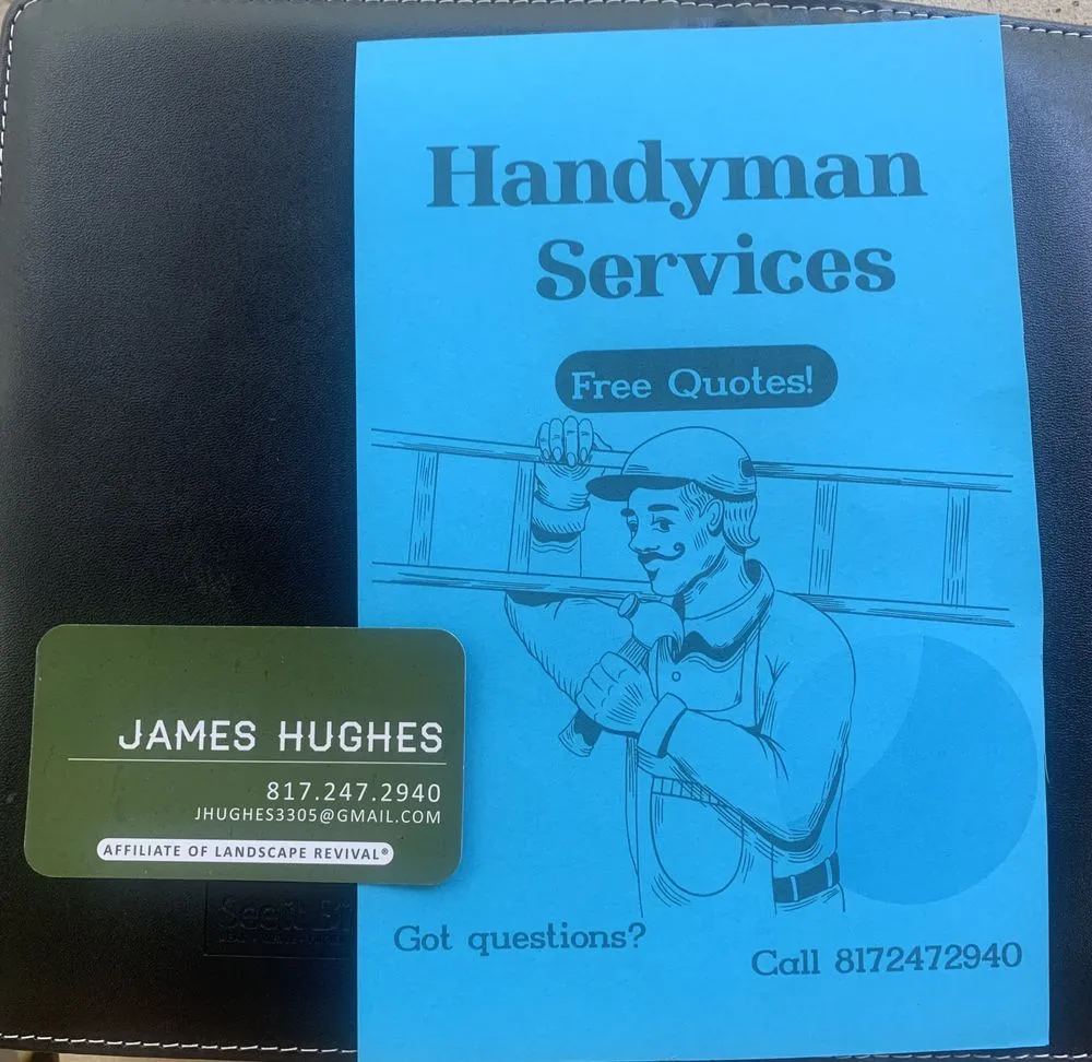 Local yard maintenance for beautiful yards in Brazos Bend, TX by James Hughes Landscape and Lawn Care