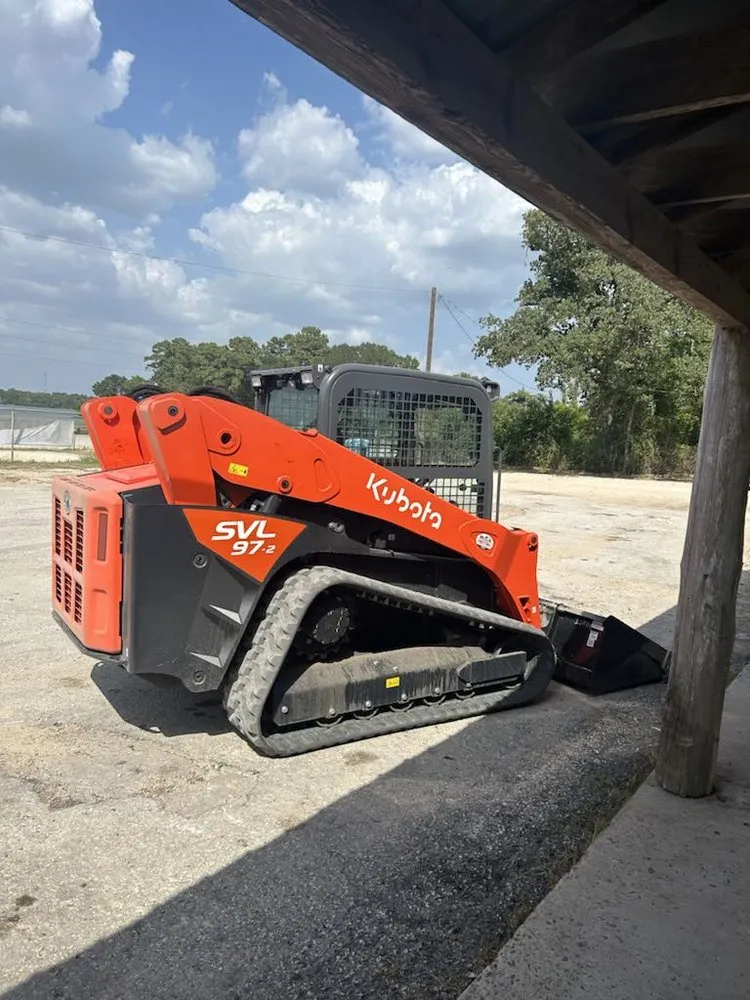 Reliable yard cleanup service for outdoor upgrades across Montgomery, TX - James Jayroe