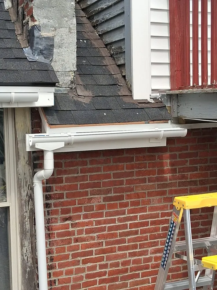 Professional landscape design experts serving Belfast, ME - James Johnson Handyman  Service